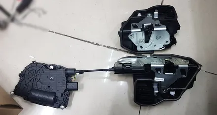 BMW 3시리즈 F30 320d 실내 엠비언트 라이트 시공 후기 대구 BMW튜닝 BMW정비 전문점 대구수입차정비 씨앤디 4도어 LED 무드등 가변엠비언트 2WAY 수입차튜닝