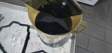 [대구 수입차 카센터] 벤츠 W212 E300 12년식 점화코일, 점화플러그 및 미션오일 교환 :: 변속 충격 및 주행 성능 저하의 원인 :: 대명동 안지랑역 씨앤디