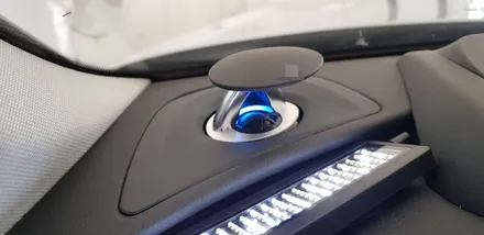 아우디 A7 50 TDI 콰트로 16년식 전동트위터 시공후기 대구수입차정비 수입차튜닝 아우디정비 아우디튜닝 엠비언트 무드등 뱅앤스타일 전동스피커 작업 후기 AUDI