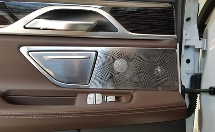 BMW G11/G12 7시리즈 740d 회오리트위터 풀 셋 시공 후기 대구엠비언트 엠비언트시공 앰비언트라이트 자동차엠비언트 엠비언트라이트 엠비언트 자동차인테리어 카오디오 대구씨앤디