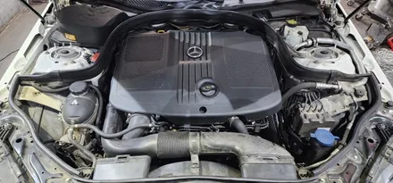 : 벤츠 E220 BLUETEC 15년 프론트, 리어 브레이크디스크 패드 센서 교체 : 차량을 멈추게 하는 역할인 브레이크 디스크와 패드, 마찰로 소모되는 부품 : 대구씨앤디 :