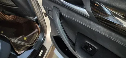 BMW F25 X3 xDrive20d 12년식 실내 손잡이 진득거림 스크래치 손상으로 인한 교체 조수석, 조수석뒤, 운전석뒤 교환 BMW실내손잡이 BMW고질병 대구수입차정비 씨앤디