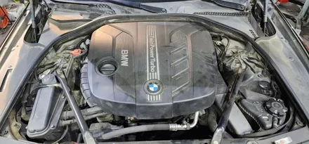 BMW F10 520d xDrive 14년식 엔진오일교환 작업 BMW 5시리즈 냉각수부족경고등 냉각수누수 워터커넥터 교체 시공후기 조수석도어락 문잠금이상 수리 대구수입차정비 씨앤디