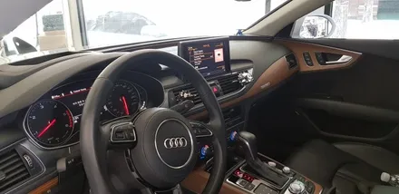 아우디 A7 16년식 전동트위터 장착 작업 뱅앤올룹스 스타일트위터 아우디스피커장착전문점 대구아우디정비 대구아우디튜닝전문점 대구전동트위터장착점 대구앞산정비 대구앞산카센터 대구씨앤디