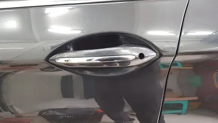 [대구 수입차] 벤츠 C200 W205 (2017) :: 서모스탯, 크랭크 환기밸브 정품 교체 :: 엔진 경고등 점등 :: 대구 남구 대명동 수입차 전문 씨앤디