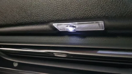 BMW G30 520d 회오리 트위터