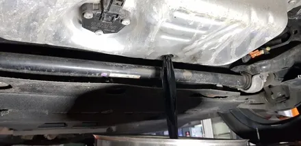 아우디 A6 3.0 TDI 뱅앤 스타일 전동트위터 장착 및 엔진오일교환 작업 대구 아우디 튜닝 전문점 씨앤디 인터내셔널 AUDI B&O 트위터 64색 엠비언트