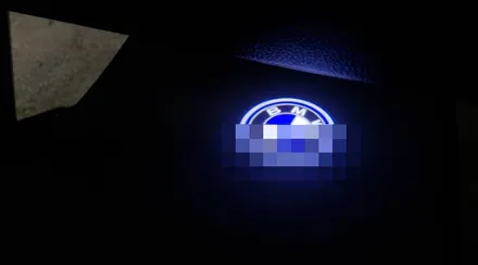BMW G30 520d 회오리 트위터