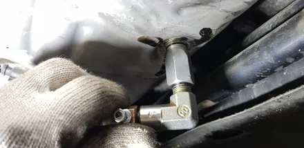 아우디 A6 3.0 TDI 뱅앤 스타일 전동트위터 장착 및 엔진오일교환 작업 대구 아우디 튜닝 전문점 씨앤디 인터내셔널 AUDI B&O 트위터 64색 엠비언트