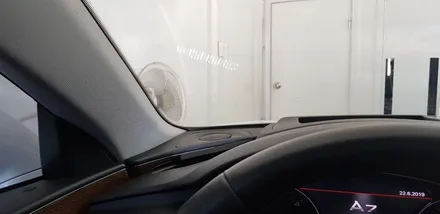 아우디 A7 16년식 전동트위터 장착 작업 뱅앤올룹스 스타일트위터 아우디스피커장착전문점 대구아우디정비 대구아우디튜닝전문점 대구전동트위터장착점 대구앞산정비 대구앞산카센터 대구씨앤디