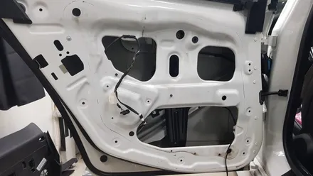 [대구] 아우디 A6 45 TDI 콰트로 C8 21년식 :: 프론트/리어 브레이크 패드, 센서 교체 및 엔진오일 교환 // 브레이크 소음 :: 대구 대명동 수입차 전문 씨앤디