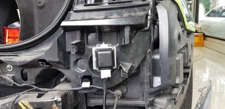 BMW 3시리즈 F30 320d 실내 엠비언트 라이트 시공 후기 대구 BMW튜닝 BMW정비 전문점 대구수입차정비 씨앤디 4도어 LED 무드등 가변엠비언트 2WAY 수입차튜닝