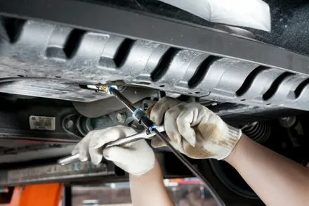 BMW 3시리즈 F30 320d 실내 엠비언트 라이트 시공 후기 대구 BMW튜닝 BMW정비 전문점 대구수입차정비 씨앤디 4도어 LED 무드등 가변엠비언트 2WAY 수입차튜닝
