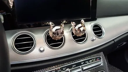 [대구씨앤디] 벤츠 E클래스 W213 E200 16\'-24\' 실내 송풍구 앰비언트라이트 시공 : 차량 실내인테리어 LED시공 라이트 엠비언트 차용품 남구 대명동 씨앤디인터내셔널 :