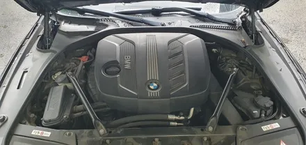 BMW F10 520d 11년식 차압센서 교환 작업 BMW520d 5시리즈 엔진경고등 점등 구동장치 경고등 발생 대구수입차정비 BMW정비 전문점 앞산카페골목 카센타 씨앤디인터내셔널