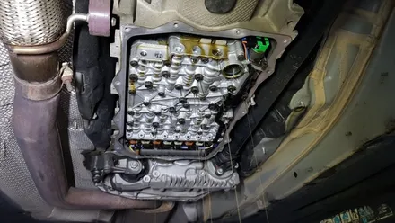 아우디 A6 50 TDI 쿼트로16년식 전동트위터 장착 작업] 대구 아우디 실내 튜닝 시공 트위터 스피커  정비  수입 차량 정비및 튜닝   대구 씨앤디인터네셔널