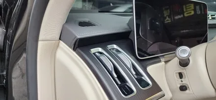 [C&D인터내셔널] 벤츠 S클래스 W223 S450 23년식/ 엠비언트라이트로 실내 분위기를 은은하게! 4D 부메스터 스피커/ 액티브 엠비언트/ 미드커버 엠비언트/ 피아노 라커트림