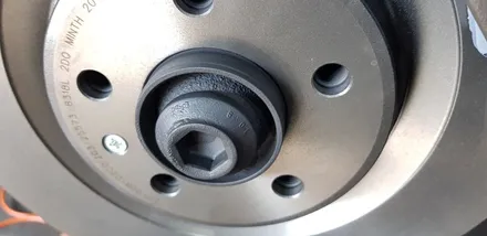 아우디 Q5 21년식 전동트위터 장착작업, 뱅앤ST 전동스피커, 수입차전문, 튜닝카 전문 아우디 튜닝 수리 정비 대구 앞산 정비 씨앤디인터내셔널