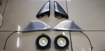 BMW F10 520d 댐퍼풀리, 외벨트, 텐셔너, 리어 플렉시블조인트 교체 작업 BMW520d 5시리즈 연탄 조인트 크랙으로 인한 부품교환 시공후기 대구수입차정비 대명동 씨앤디