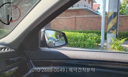 벤츠 W222 S350 L 20년식 LED송풍구 + 부메스터 + LED리어송풍구 시공 장착 후기 BENZ S클래스 실내 엠비언트 분위기 조명 튜닝 전문점 대구 남구 씨앤디인터내셔널