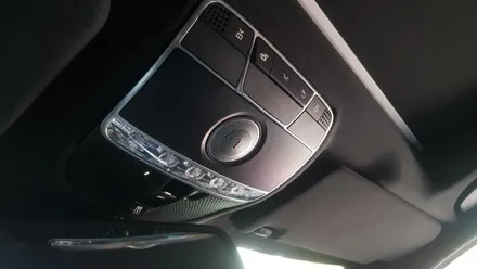 [C&D인터내셔널] 벤츠 S클래스 W223 S450 23년식/ 엠비언트라이트로 실내 분위기를 은은하게! 4D 부메스터 스피커/ 액티브 엠비언트/ 미드커버 엠비언트/ 피아노 라커트림