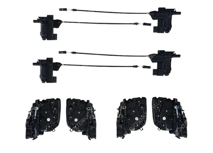 차량 실내 인테리어의 꽃🌸LED송풍구 : 벤츠 W205 C200 카브리올레 19년식 LED 송풍구, LED미드커버 장착 : 색상 변경가능, 분위기 전환가능 : 대명동 대구씨앤디
