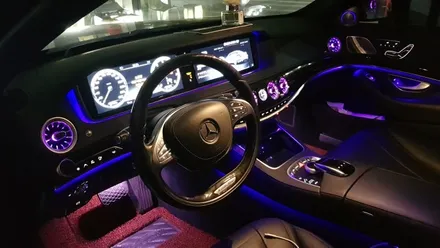BMW G30 520d 엔진오일교환, 람다센서 촉매앞 교체 작업 BMW520d 엔진경고등 점등 5시리즈 19년식 BMW정비 BMW엔진오일교환 시공후기 대구수입차정비 씨앤디인터내셔널