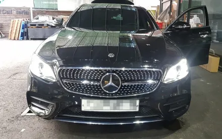 [대구 수입차 카센터] BMW 520i G30 (2021) :: 엔진오일 교환 :: 쉘 힐릭스 울트라 0W30 :: 오일필터 에어크리너 포함 :: 대구 남구 대명동 씨앤디