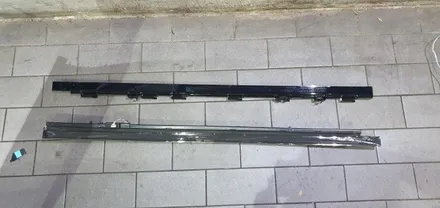 벤츠 S450 22년식 액티브 엠비언트 라이트 부메스터 모니터 리어 LR RH 교체 시공 후기] 벤츠 정비 및 튜닝 전문점 대구 수입차 정비 앞산 튜닝 전문점 대구 씨앤디인터내셔널