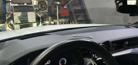 아우디 A7 55 TFSI (21년식) 뱅앤올룹슨 ST 전동트위터로 카오디오 튜닝을! 대구자동차튜닝 자동차튜닝 카오디오튜닝 전동트위터 대구전동트위터 아우디튜닝 대구씨앤디