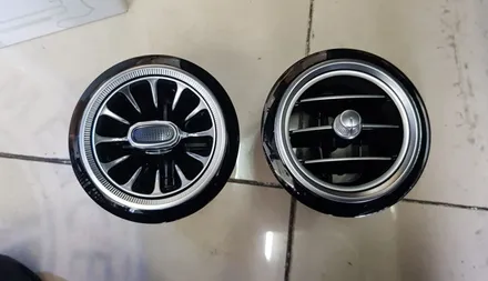 [대구씨앤디] 벤츠 E클래스 W213 E200 16\'-24\' 실내 송풍구 앰비언트라이트 시공 : 차량 실내인테리어 LED시공 라이트 엠비언트 차용품 남구 대명동 씨앤디인터내셔널 :