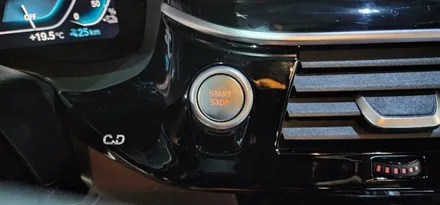 [대구 남구 수입차 씨앤디] BMW 530e G30 LCI 21년식 :: 크리스탈 기어봉 세트 장착 및 회오리 트위터 시공 :: 조그셔틀+스타트버튼 :: 반짝반짝 빛나는 기어봉✨