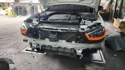 [대구 남구 : 씨앤디] 메르세데스 벤츠 E350 4MATIC W213 21년식 // 세로그릴 교체, 카본 스포일러 장착 :: 스포티한 감성의 완성✨