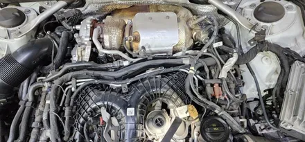 아우디 A7 45 TDI 콰트로 20년식 흡기크리닝, 엔진오일교환 작업 AUDI A7흡기크리닝 A7엔진오일교환 시공후기 대구수입차정비 아우디정비 앞산카페골목 카센타 씨앤디인터내셔널