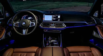 BMW G05 G07 X7 X5 바워스앤윌킨스st 회오리 트위터 스피커 커버 풀세트 장착 작업 대구씨앤디인터내셔널 BMW 정비 및 튜닝 전문점 대명동 수입차전문 카센터 정비 튜닝