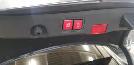 [대구 수입차 튜닝] S500 W222 (13\'~17\') 레드 캘리퍼 도색 :: 바퀴의 시선을 사로잡는 레드 캘리퍼 튜닝🌈 :: 대구 남구 대명동 씨앤디