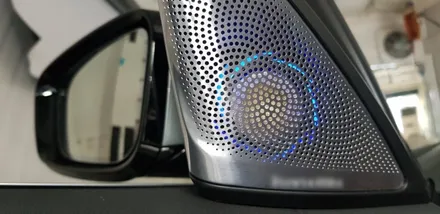 BMW G30 520d 회오리 트위터