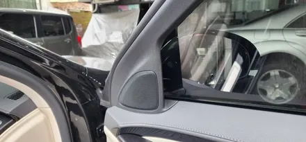 [C&D인터내셔널] 벤츠 S클래스 W223 S450 23년식/ 엠비언트라이트로 실내 분위기를 은은하게! 4D 부메스터 스피커/ 액티브 엠비언트/ 미드커버 엠비언트/ 피아노 라커트림