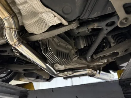 (수원배기 화성배기) BMW M2 배기튜닝 머플러튜닝 대포배기 작업을 하였습니다 / 경기 화성