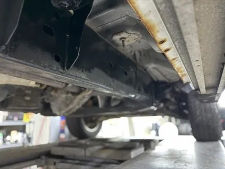 화성튜닝샵 F150 하체 언더코팅 작업 / 경기 화성
