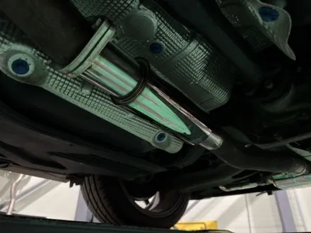 (수원배기 화성배기) 벤츠a45amg 중통,가변엔드 커스텀 배기튜닝작업을 하였습니다. / 경기 화성