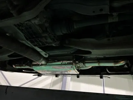 (수원배기 화성배기) 벤츠a45amg 중통,가변엔드 커스텀 배기튜닝작업을 하였습니다. / 경기 화성