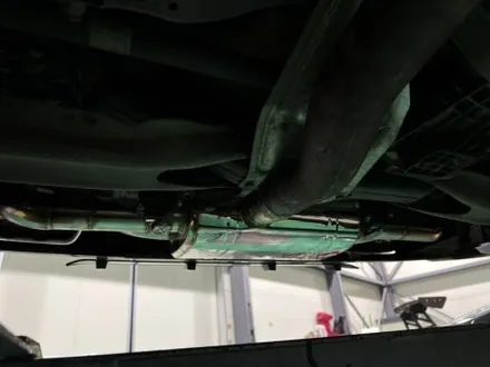 (수원배기 화성배기) 벤츠a45amg 중통,가변엔드 커스텀 배기튜닝작업을 하였습니다. / 경기 화성