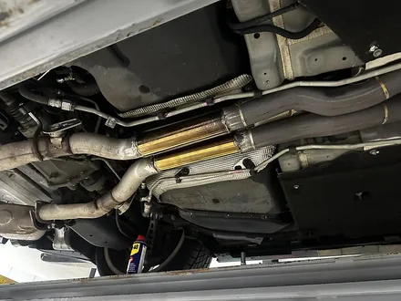 화성튜닝샵 카마로ss V8 6.2L 중통직관 작업 x파이핑 직관작업 하였습니다. 카마로 중통 직관 카마로가변배기 / 경기 화성