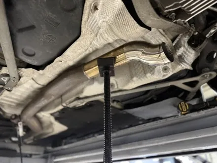 (수원배기 화성배기) BMW M2 배기튜닝 머플러튜닝 대포배기 작업을 하였습니다 / 경기 화성