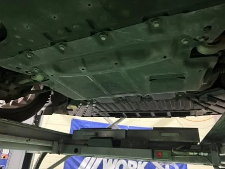 (화성튜닝샵)벤츠glc63 amg 모튤300v 엔진오일교환 에어크리너 교환 작업을 하였습니다. / 경기 화성
