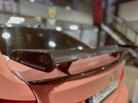 BMW F80 M3 RGB DRL 엔젤아이 작업 하였습니다 : M3 RGB DRL 라이트 튜닝 작업 완료 하였습니다 / 경기 화성
