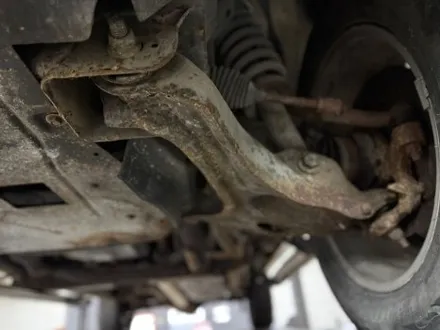 화성튜닝샵 F150 하체 언더코팅 작업 / 경기 화성