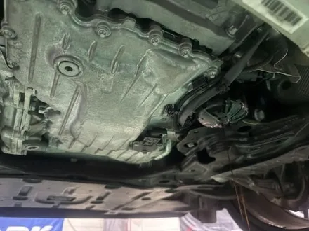 화성 수원 BMW X6M 모튤300V 엔진오일교환 작업 / 경기 화성