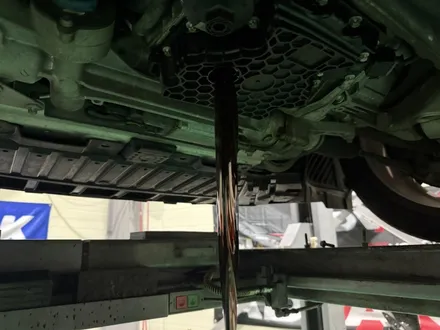 (화성튜닝샵)벤츠glc63 amg 모튤300v 엔진오일교환 에어크리너 교환 작업을 하였습니다. / 경기 화성